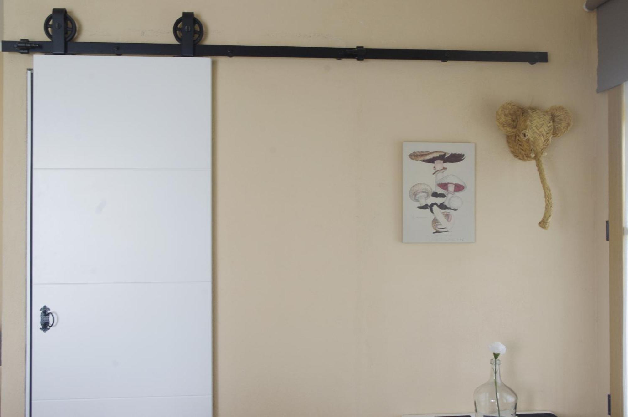 Villa Saudade, Casa Entre Encinas เอลกัสตีโญ เด ลาสกัวร์ดัส ภายนอก รูปภาพ
